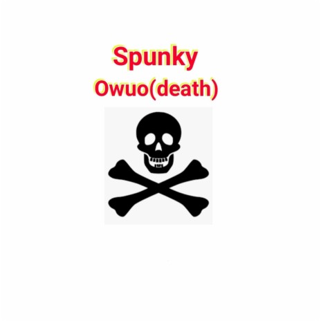 Owuo (Death)