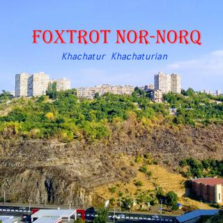 Foxtrot Nor-Norq