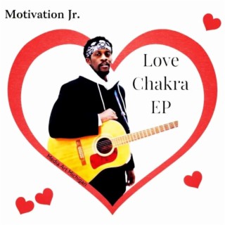 Love Chakra EP. (Shinobi 2)