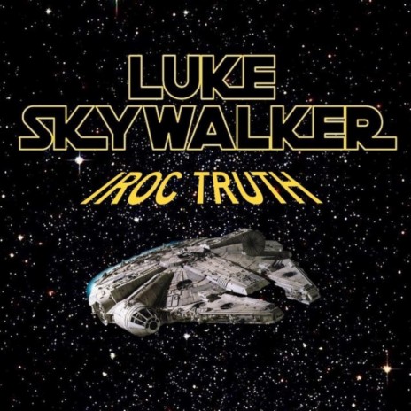 Luke Skywalker | Boomplay Music