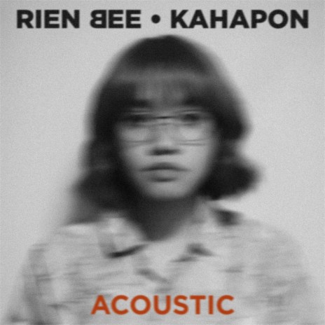 Kahapon (Acoustic) | Boomplay Music