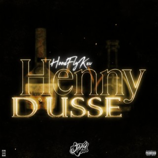 Henny D'usse