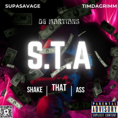 S.T.A | Boomplay Music