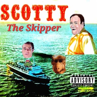 Scotty The Skipper