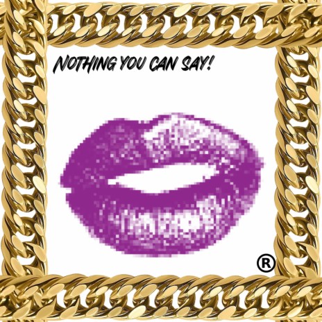 Nothing you can say | Boomplay Music