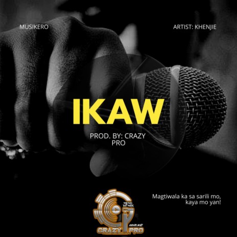 Ikaw | Boomplay Music