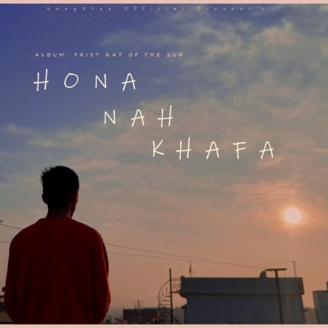 Hona Nah Khafa | Boomplay Music