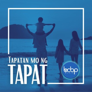 Tapatan mo ng Tapat