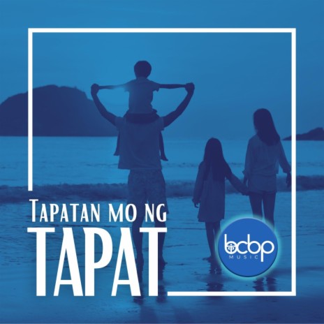 Tapatan mo ng Tapat ft. Cathleen Engco | Boomplay Music