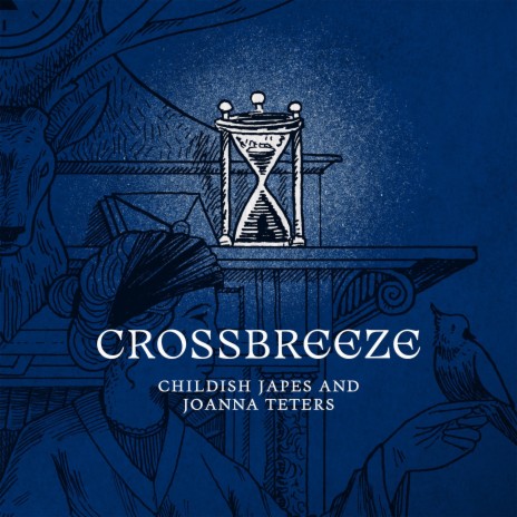 Crossbreeze ft. Joanna Teters | Boomplay Music