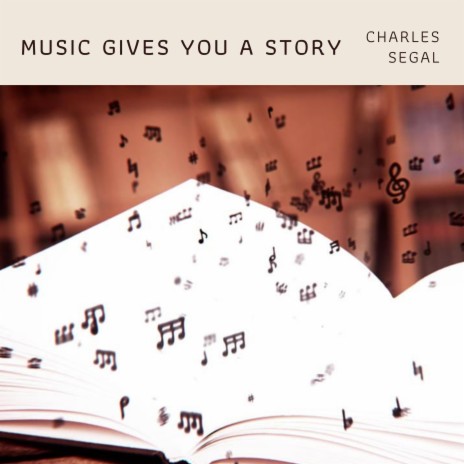 Music Gives You a Story | Boomplay Music