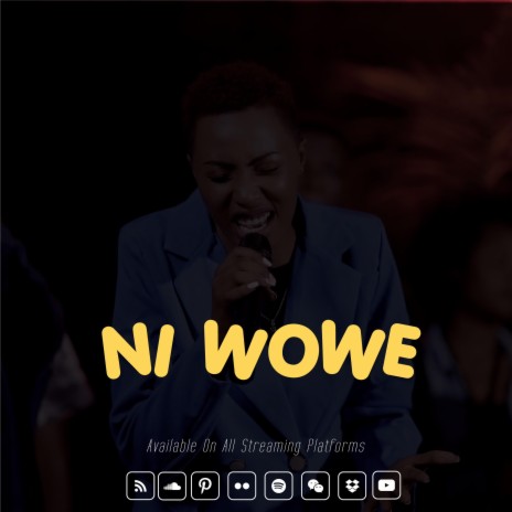 Ni wowe | Boomplay Music