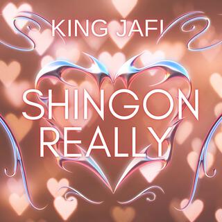 Shingon Really Love Ya