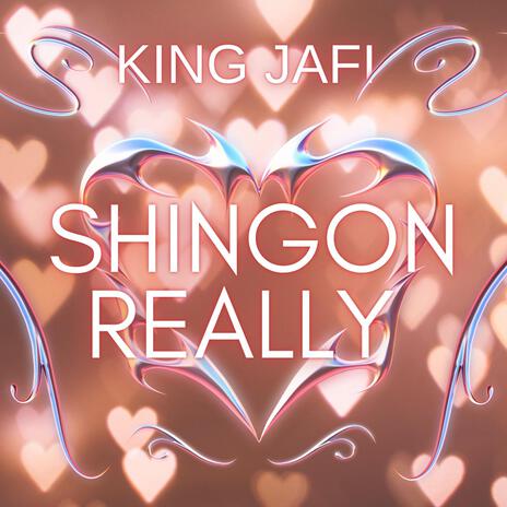 Shingon Really Love Ya | Boomplay Music