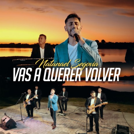 Vas a querer volver | Boomplay Music