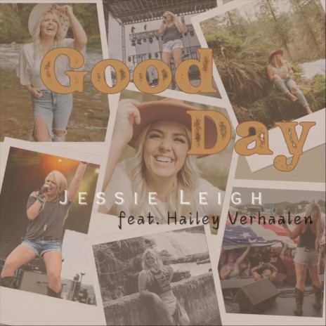 Good Day (feat. Hailey Verhaalen) | Boomplay Music