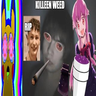 Killeen Weed