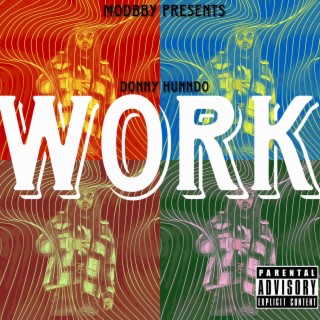 Work (Funky wave)