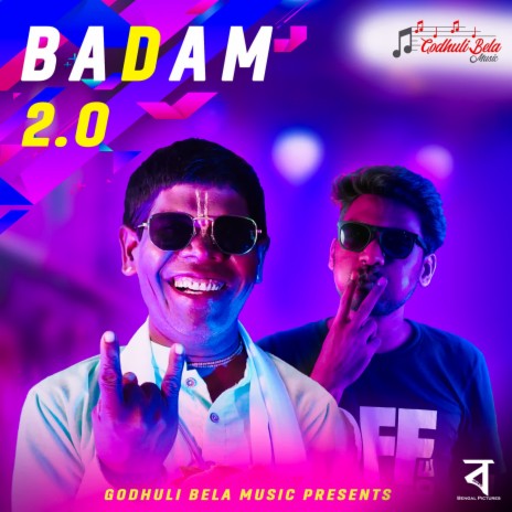 Badam 2.0 ft. ZOOBAER | Boomplay Music