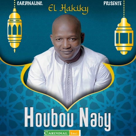 Houbou naby | Boomplay Music