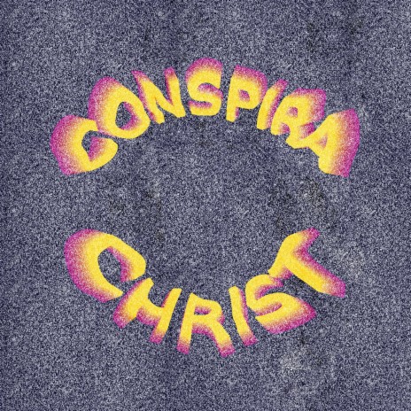 Conspirachrist | Boomplay Music