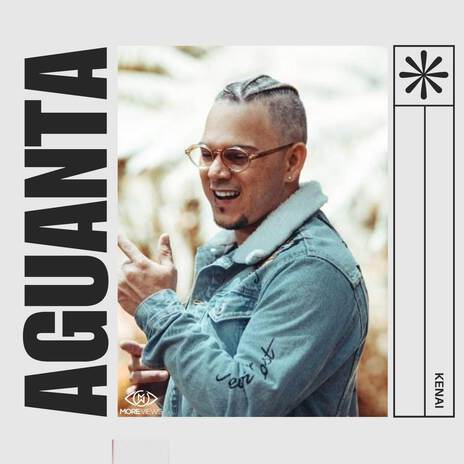 Aguanta | Boomplay Music