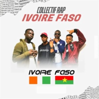 Collectif Rap Ivoire Faso