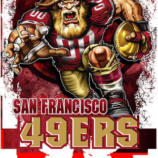 San Francisco 49ers Anthem