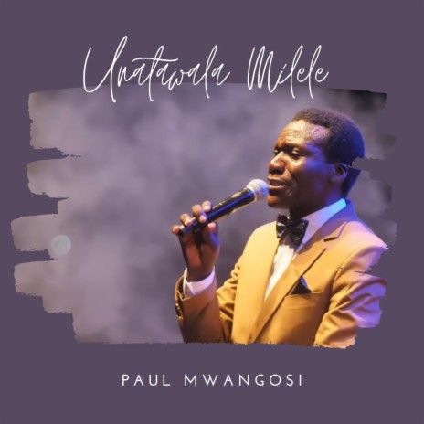 Unatawala Milele | Boomplay Music