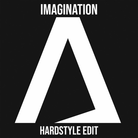Imagination (Hardstyle Edit) | Boomplay Music