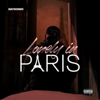 Lonely in Paris (Deluxe)