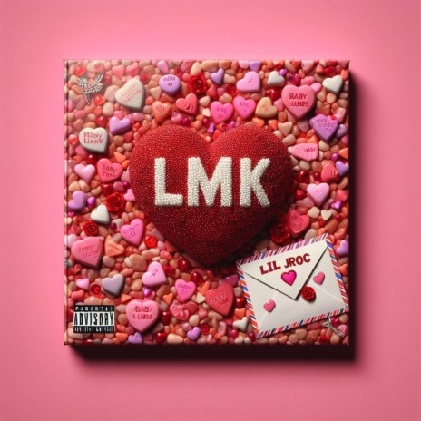 Baby LMK | Boomplay Music