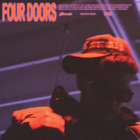 Four Doors | Boomplay Music