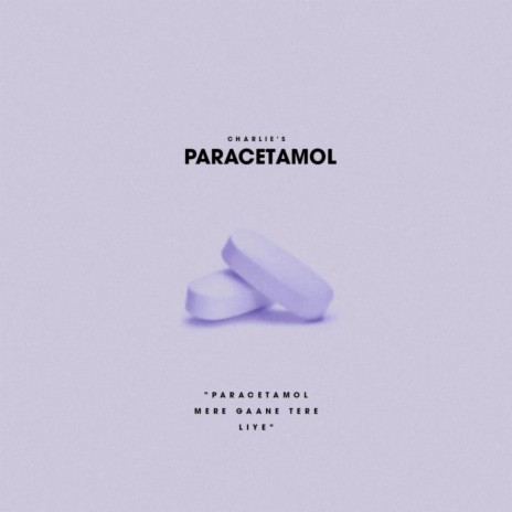 Paracetamol | Boomplay Music