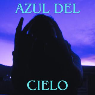 AZUL DEL CIELO