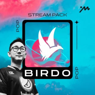 Birdo Stream Pack: Pop