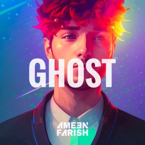 Ghost | Boomplay Music