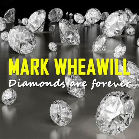 Diamonds are forever | Boomplay Music