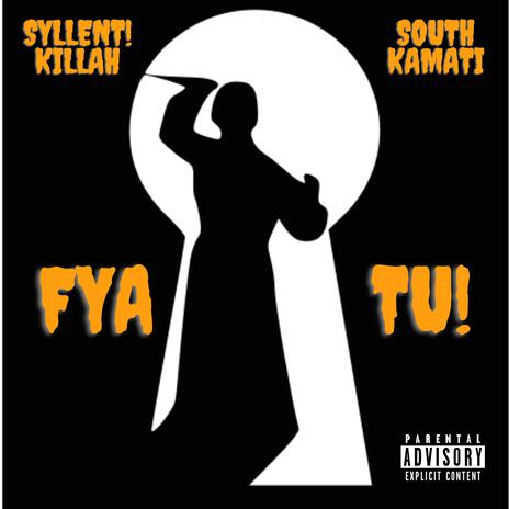 FYATU ft. AK45Gunman & Hitilafu | Boomplay Music