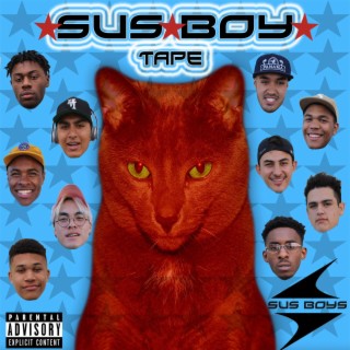 Sus Boy Tape