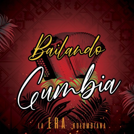 Bailando cumbia | Boomplay Music