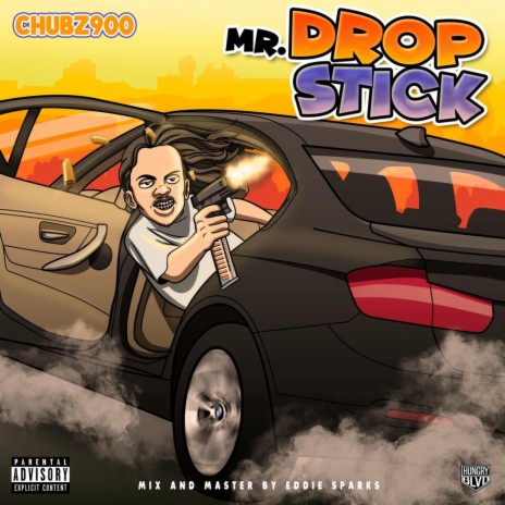 Mr. Drop Stick (Intro)