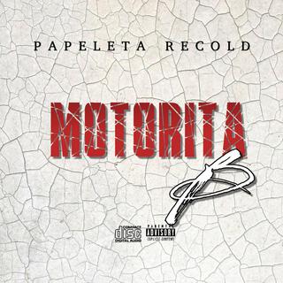 MOTORITA