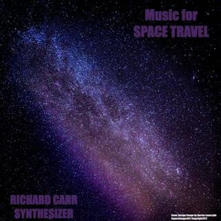 Music for Space Travel