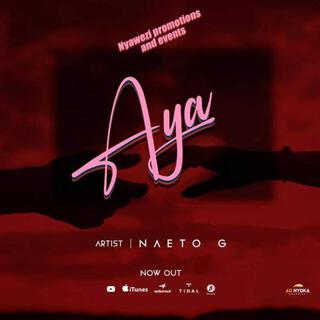 Aya lyrics | Boomplay Music