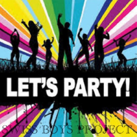 Lets Party (Radio Edit)