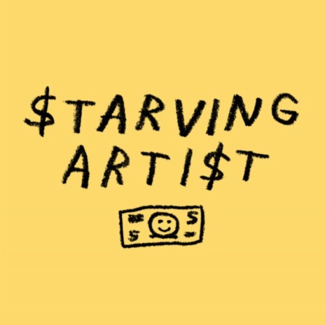 Starving Artist