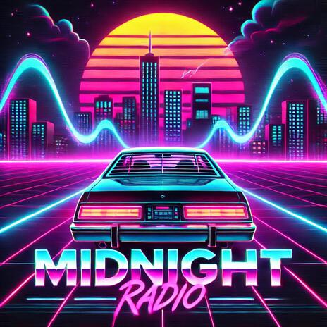 Midnight Radio | Boomplay Music