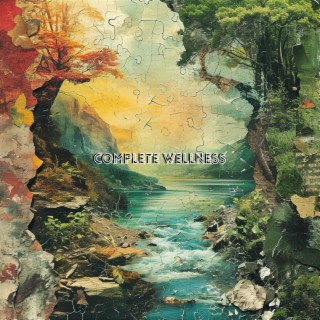 Complete Wellness: Music for Healing Massage Sessions