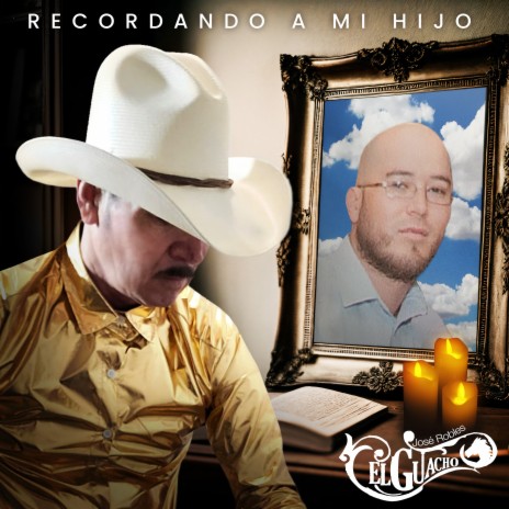 Recordando A Mi Hijo | Boomplay Music